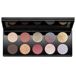 Mothership X: Moonlit Seduction - Lidschatten-Palette